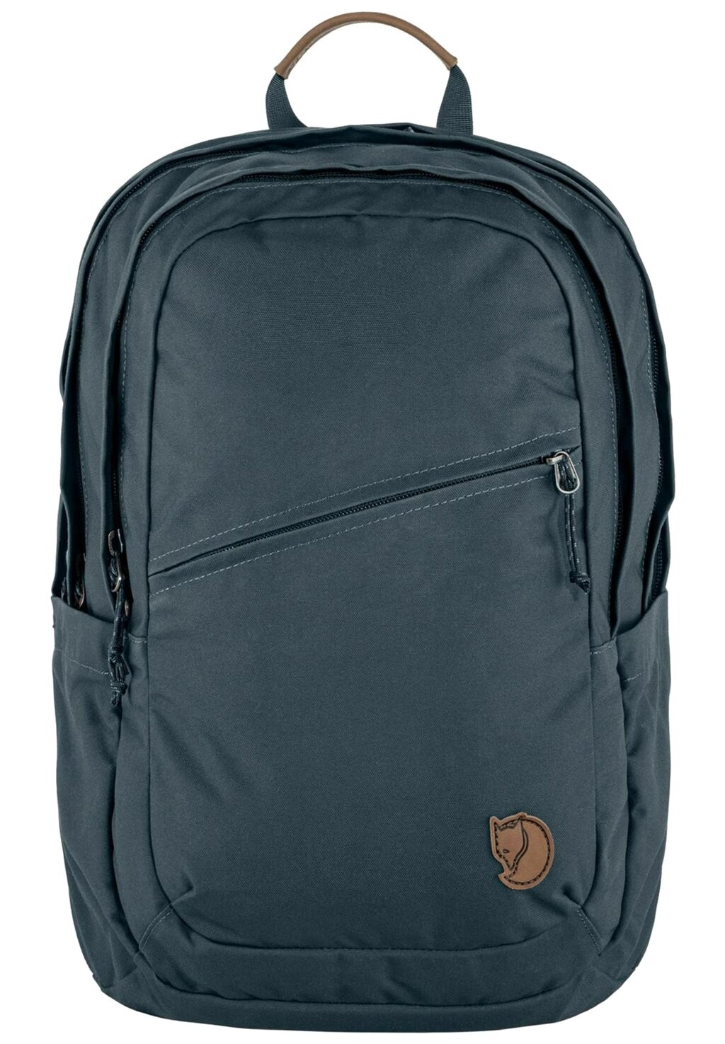 

Рюкзак RÄVEN Fjällräven, цвет navy