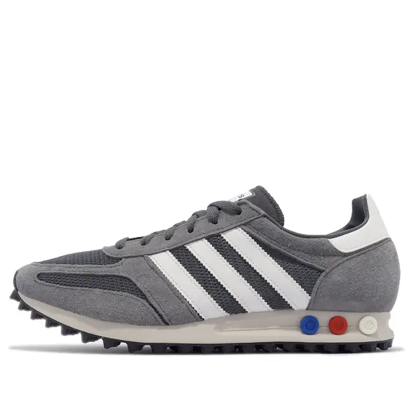 

Кроссовки la trainer og Adidas, серый