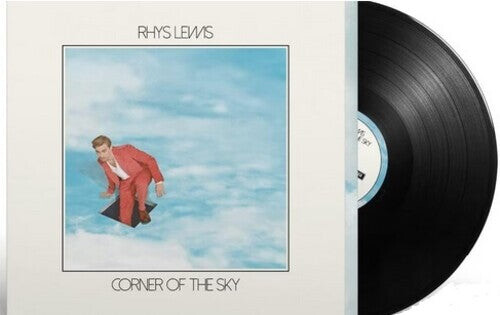 

Виниловая пластинка Lewis, Rhys: Corner Of The Sky