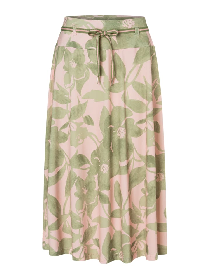 

Юбка до колена More & More