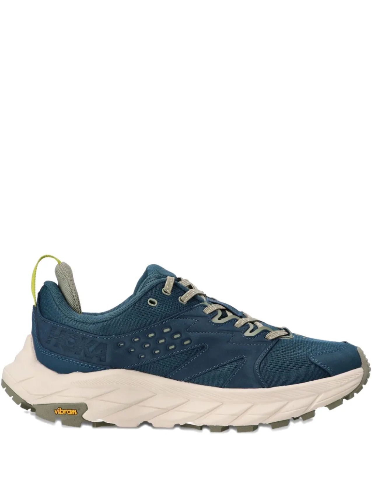 

Кроссовки HOKA Anacapa Breeze, синий