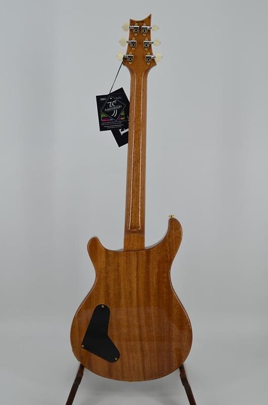 

Электрогитара Paul Reed Smith PRS CE 24 Custom Color Tri Color Burst Ser#0313336