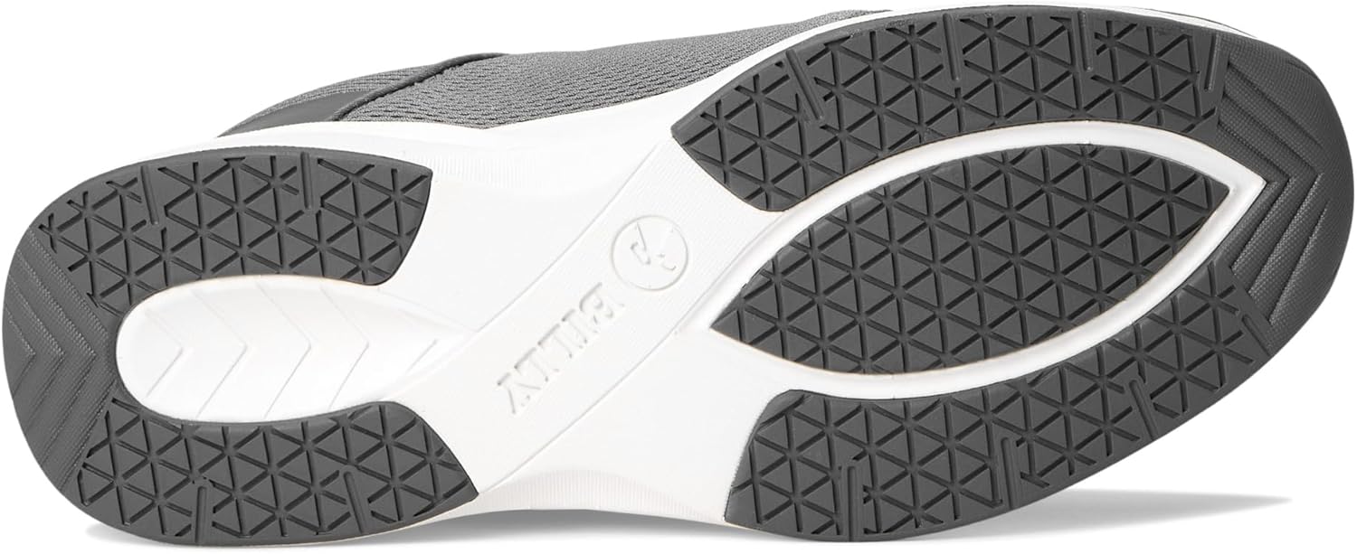 Мужские кроссовки Billy Footwear Billy Limitless, Charcoal — фото 3