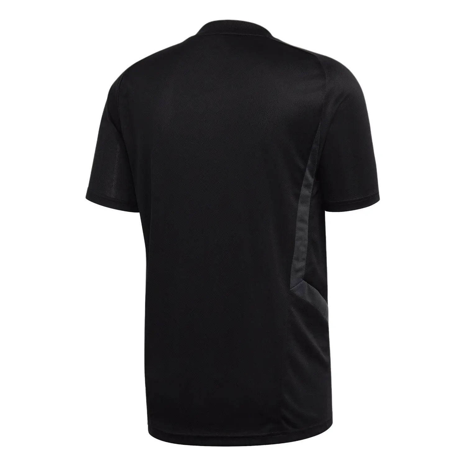 Adidas Футболка Juventus мужская black — фото 4