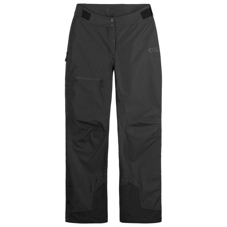 

Функциональные брюки sylva 3l pant black - xs Picture
