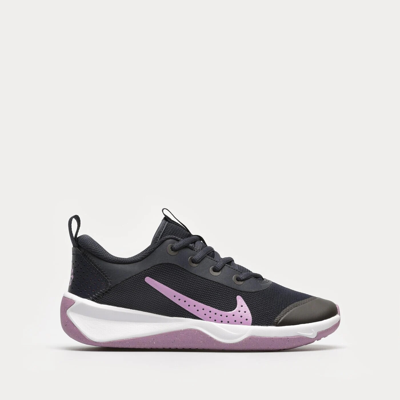 

Кроссовки Nike Omni Multi-Court, синий