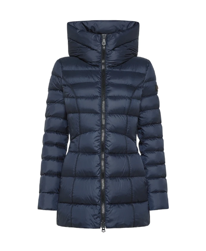 

Суперлегкий пуховик aw24 Peuterey, синий