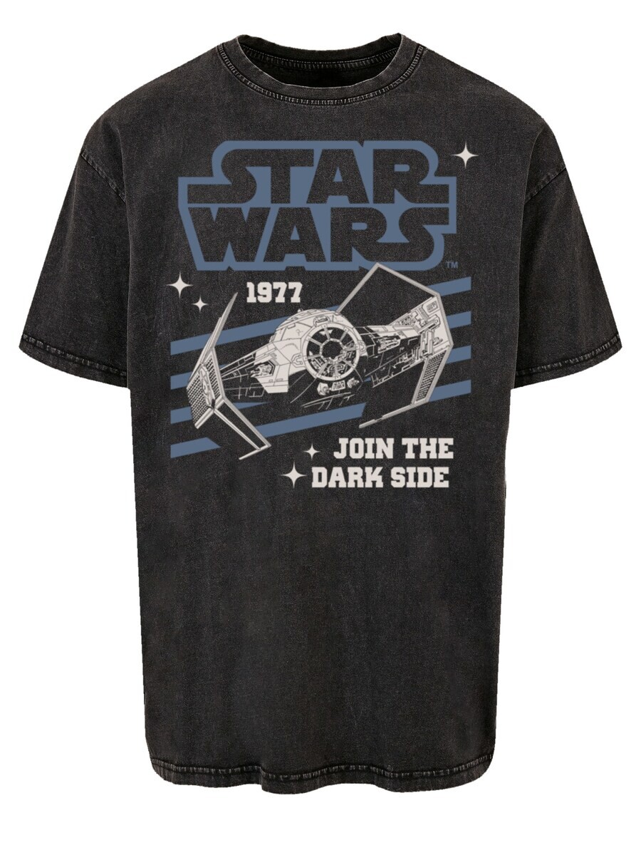 

Классическая футболка F4NT4STIC Shirt Star Wars, черный