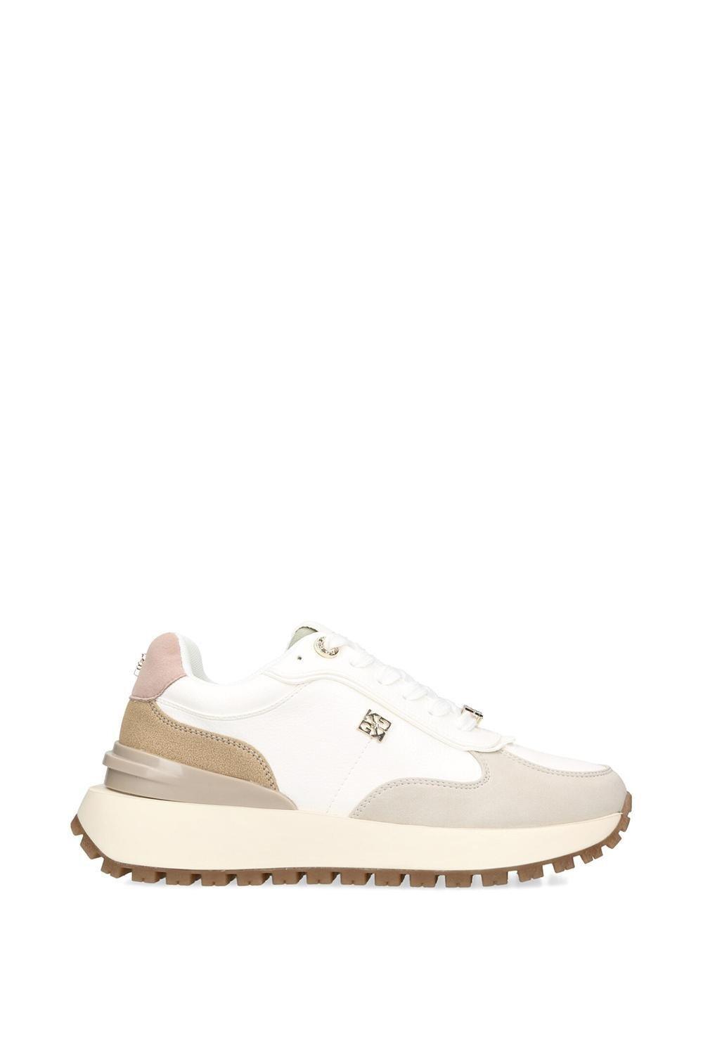 Кроссовки Луиза KG Kurt Geiger, белый