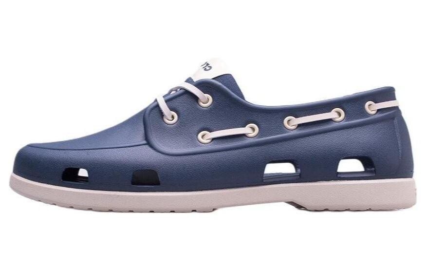 

Мужская повседневная обувь Crocs, Blue
