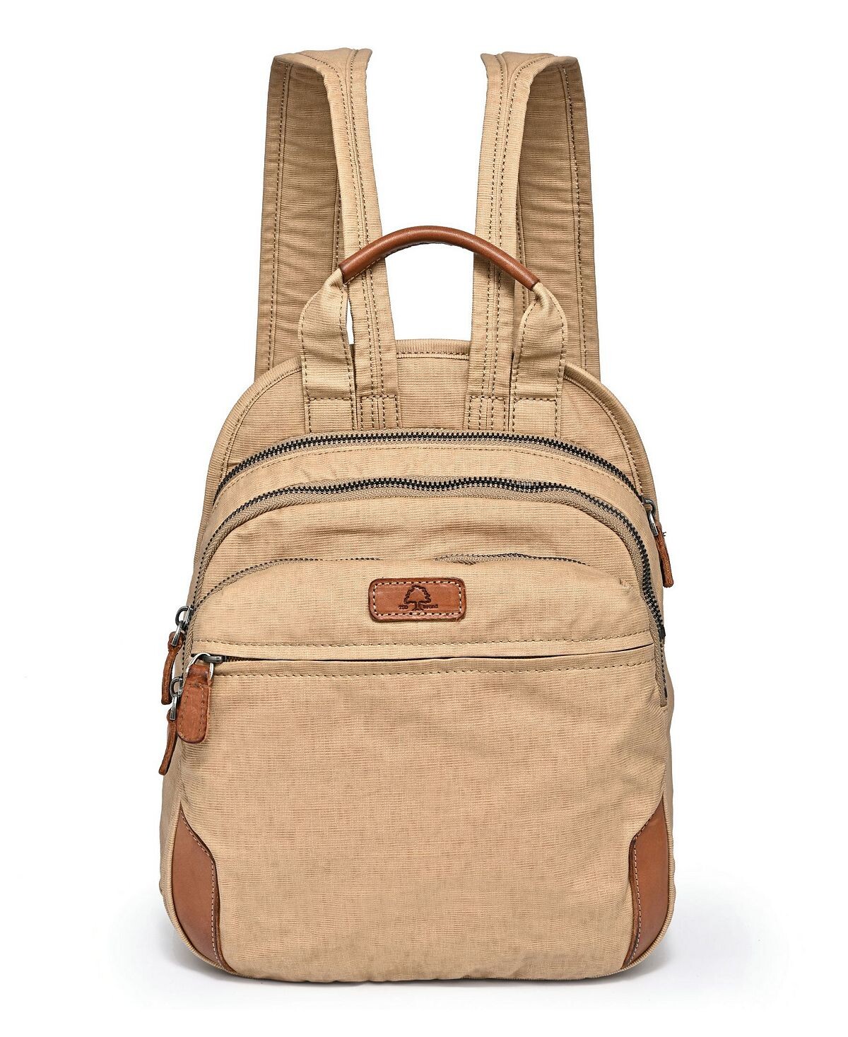 

Холщовый рюкзак Turtle Cove TSD BRAND