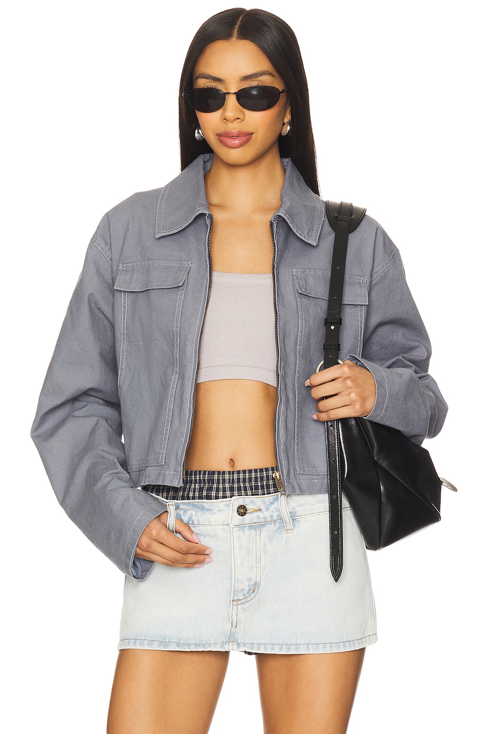 

Куртка Nautica Lioness, washed blue