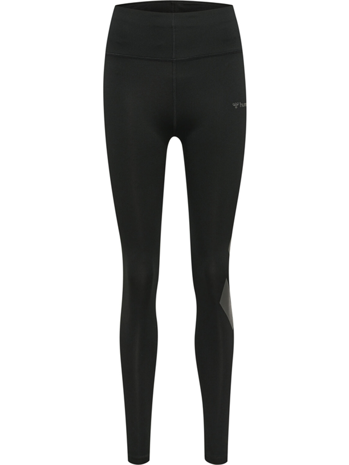 

Леггинсы Hummel Hmlmt Paris High Waist Tights, черный