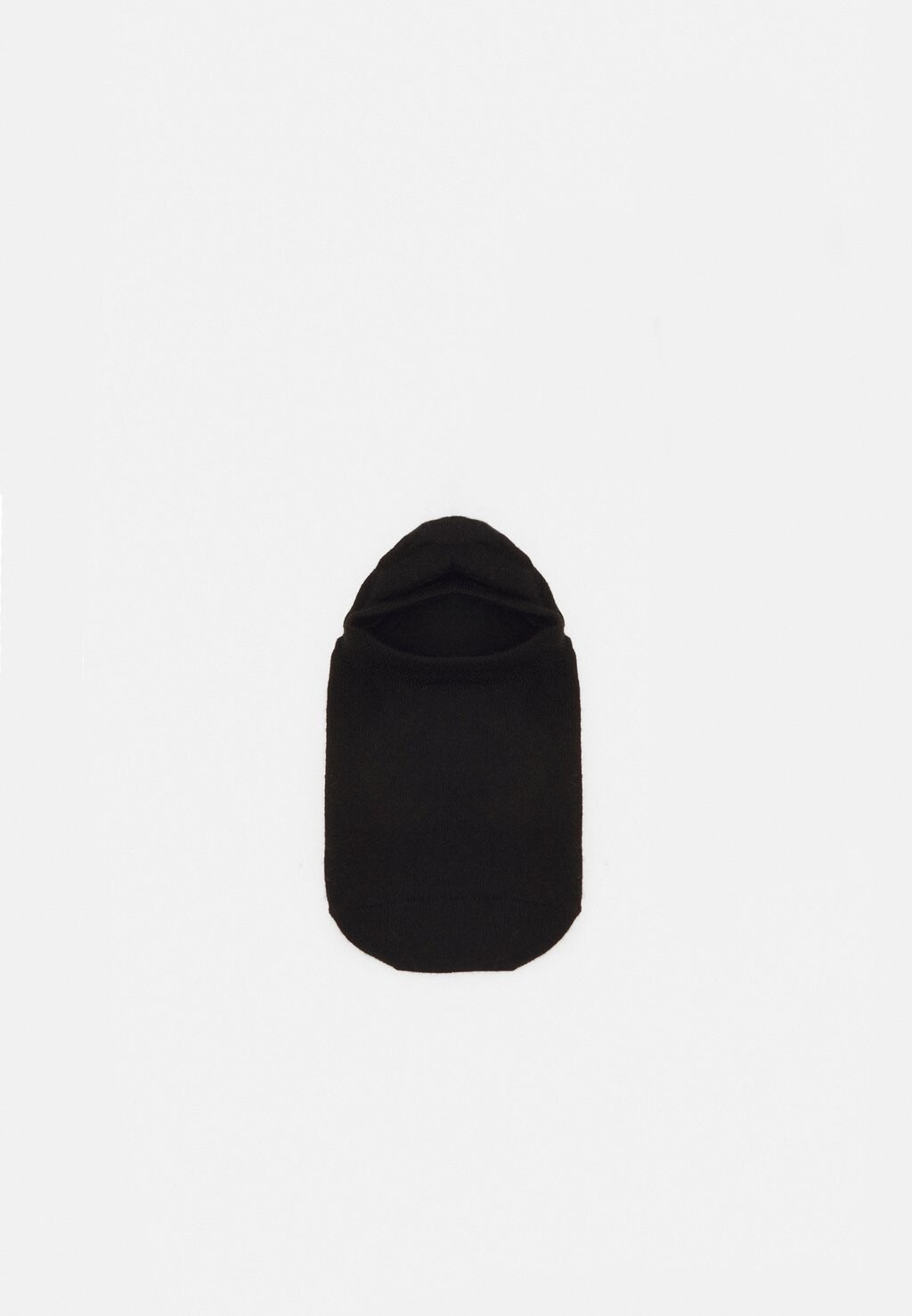 

Носки ACTIVE BREEZE INVISIBLES FUNCTIONAL YARN FALKE, черный