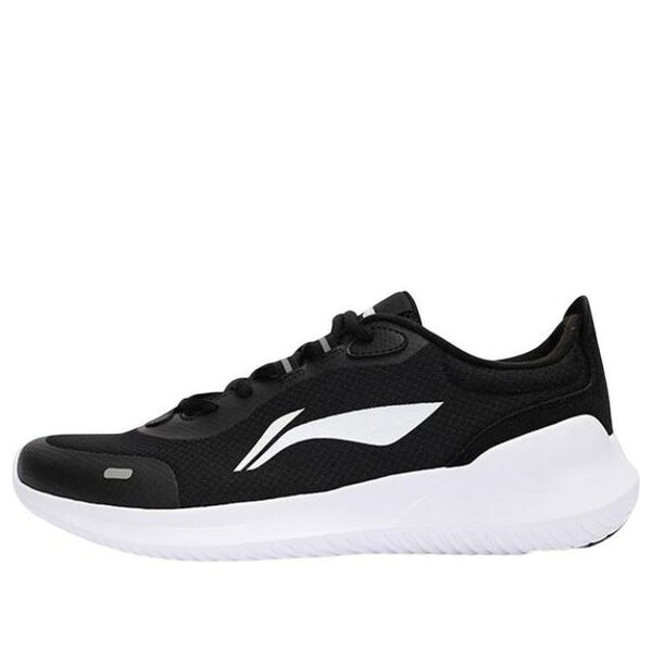 

Кроссовки спортивные для отдыха низкие Li-Ning, черный