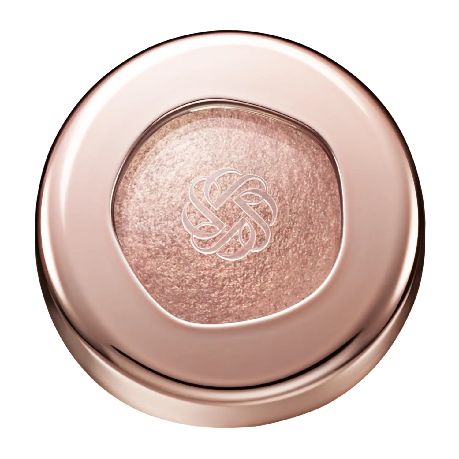

Сияние для глаз, тени для век, эффект росистой кожи. Decorté, 12G Satin Shine (Radiant beige rose with subtle golden shimmer)