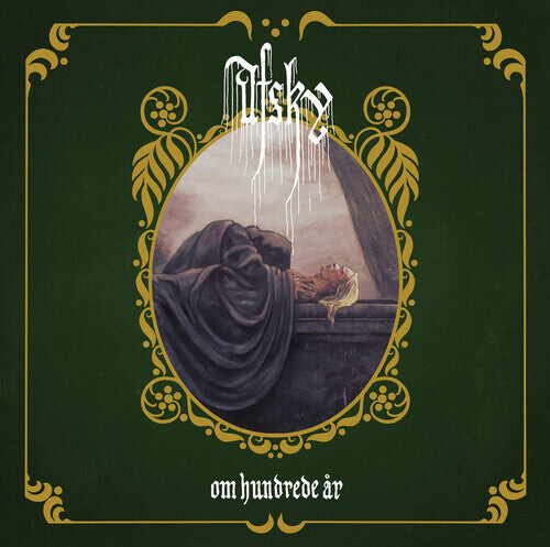 

CD диск Afsky: Om Hundrede Ar