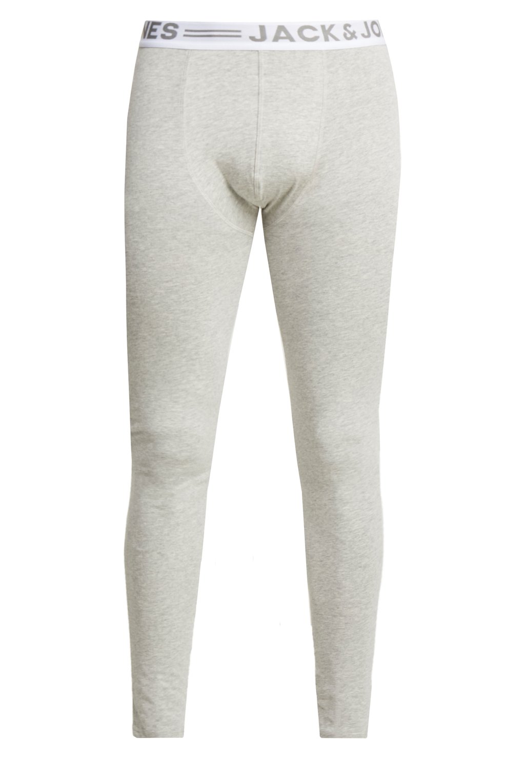 

Базовый слой JACSOLID LONG JOHNS Jack & Jones, серый