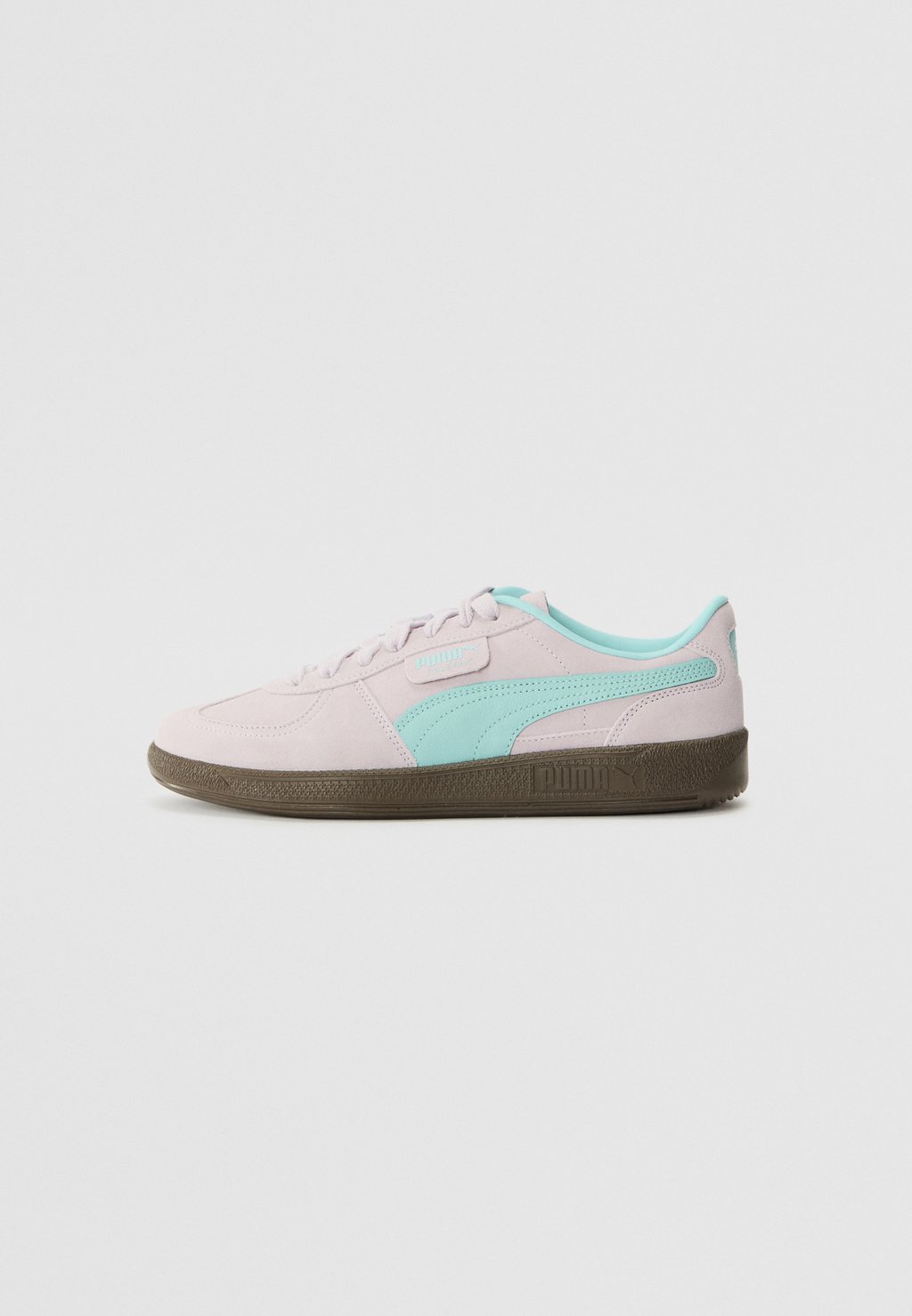 

Кроссовки PALERMO UNISEX Puma, фиолетовый