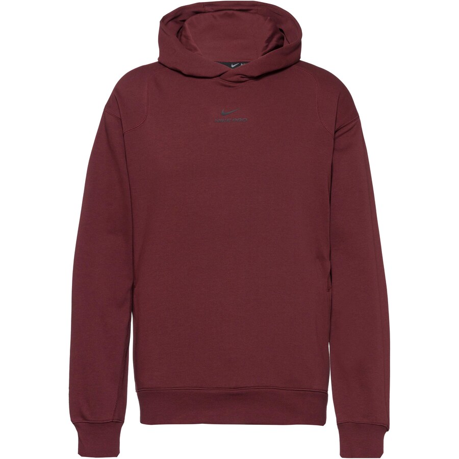 

Спортивная толстовка NIKE, коричневый