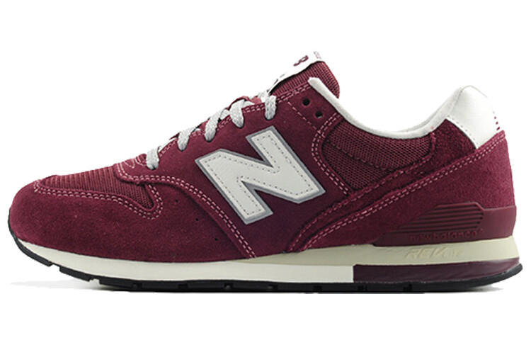 

Кроссовки New Balance NB 996 унисекс