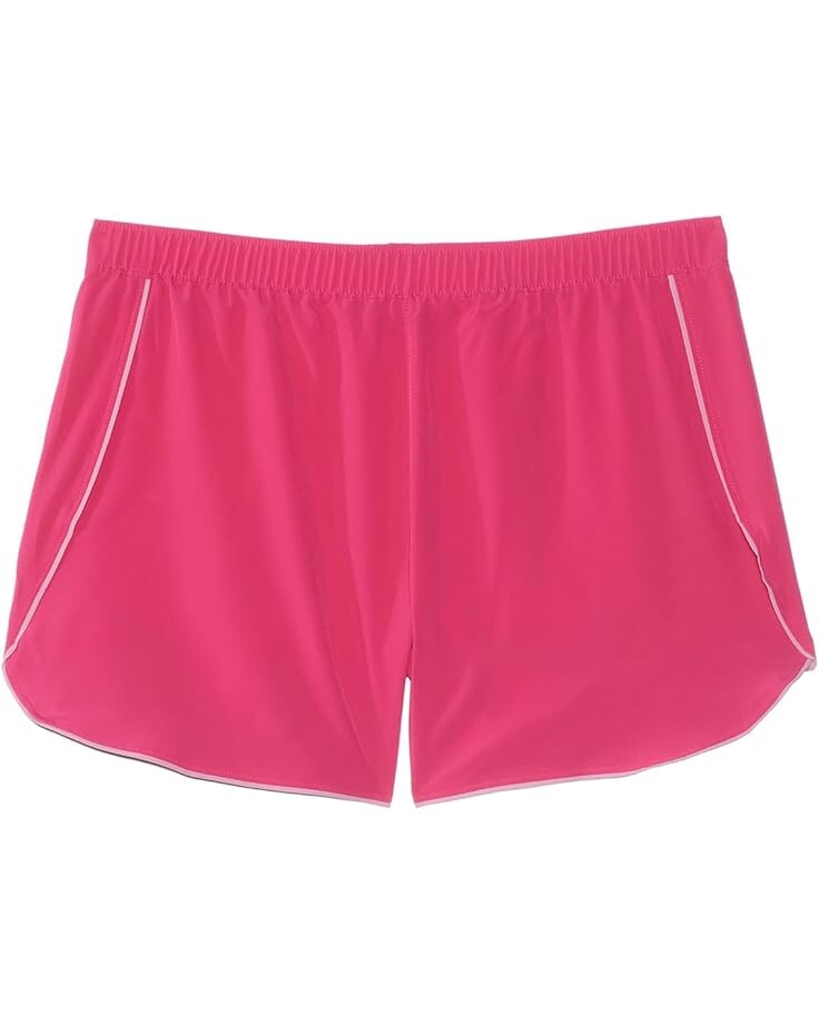 

Шорты Columbia Kids Hike Shorts, цвет Ultra Pink