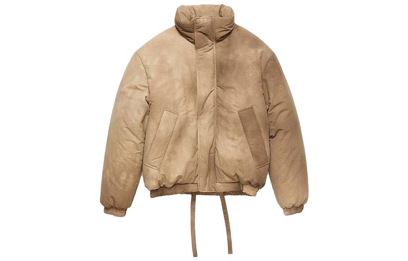 

Верхняя одежда Acne Studios, верблюжий бежевый