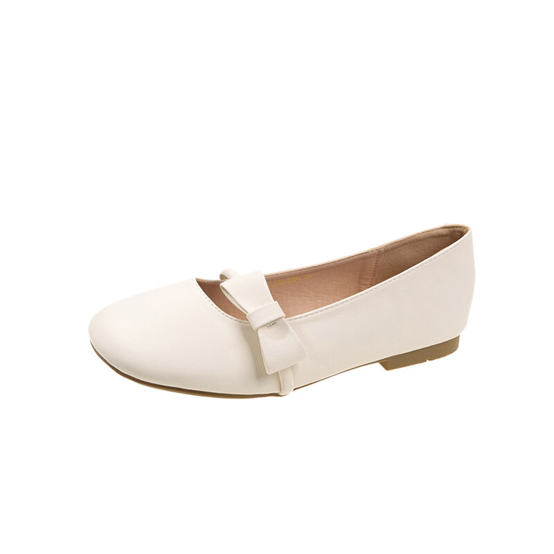 

Туфли Мэри Джейн женские абрикосовые Bvfnlee, цвет Apricot