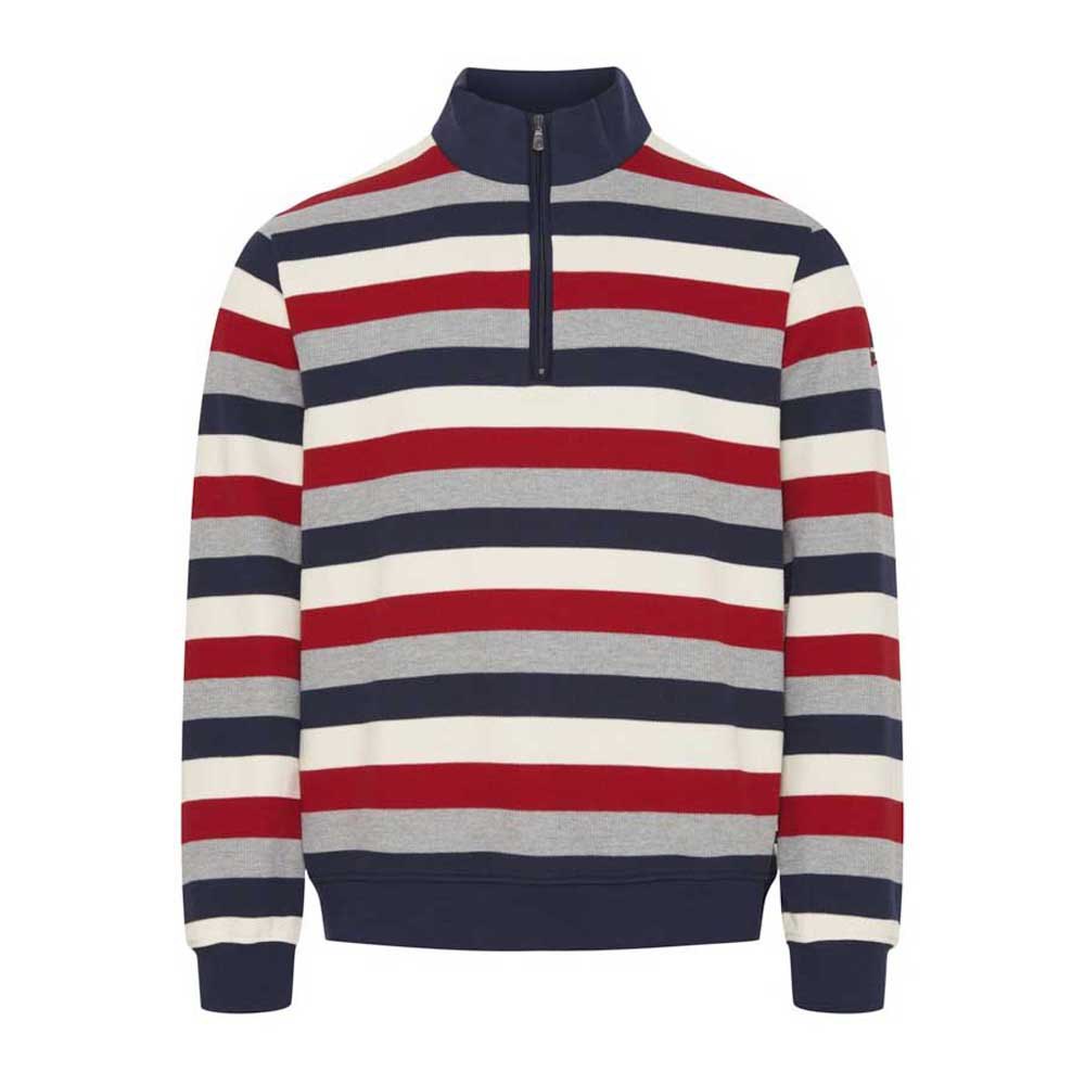 

Свитер Sea Ranch Hutchinson Half Zip, Разноцветный