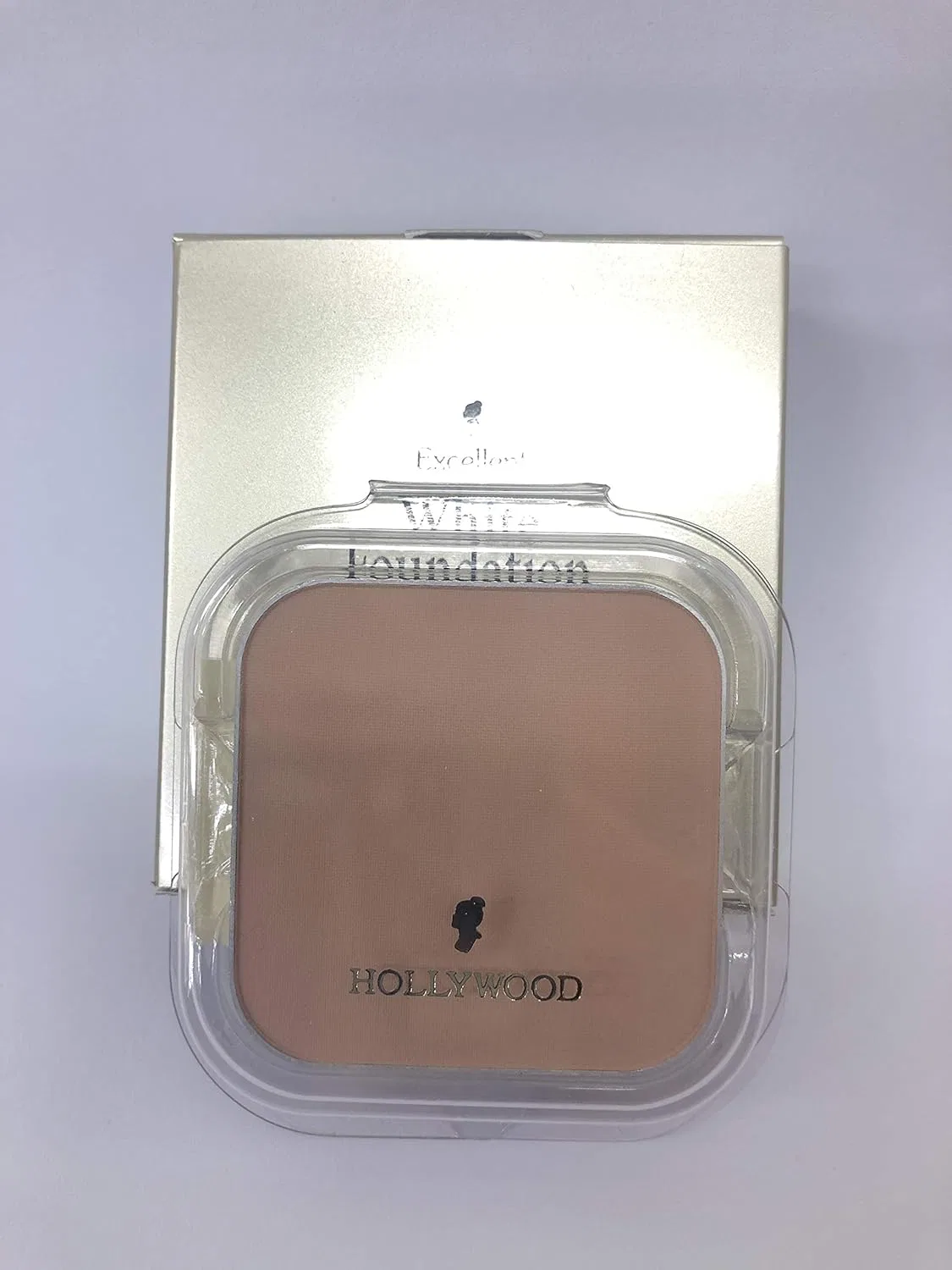 Тональная основа Hollywood Cosmetics Excellent White Foundation, 10 г