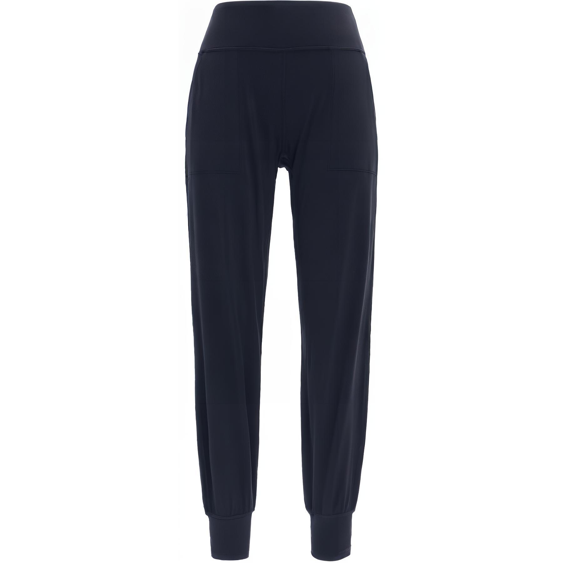 

Женские ленгсы для йоги Align Lululemon, жареный браун/RTDB