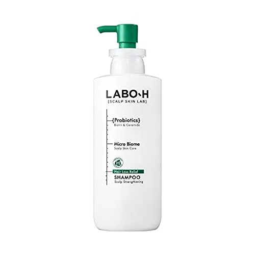 Шампунь от выпадения волос LABO-H (укрепление кожи головы) Generic