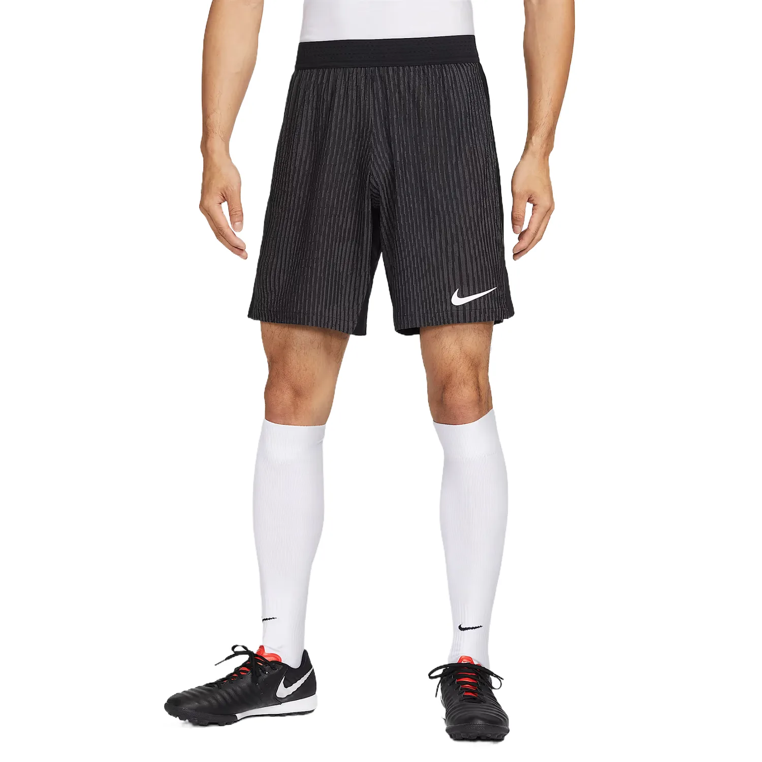 Мужские шорты Dri FIT ADV Sport Casual Nike, черный — фото 4