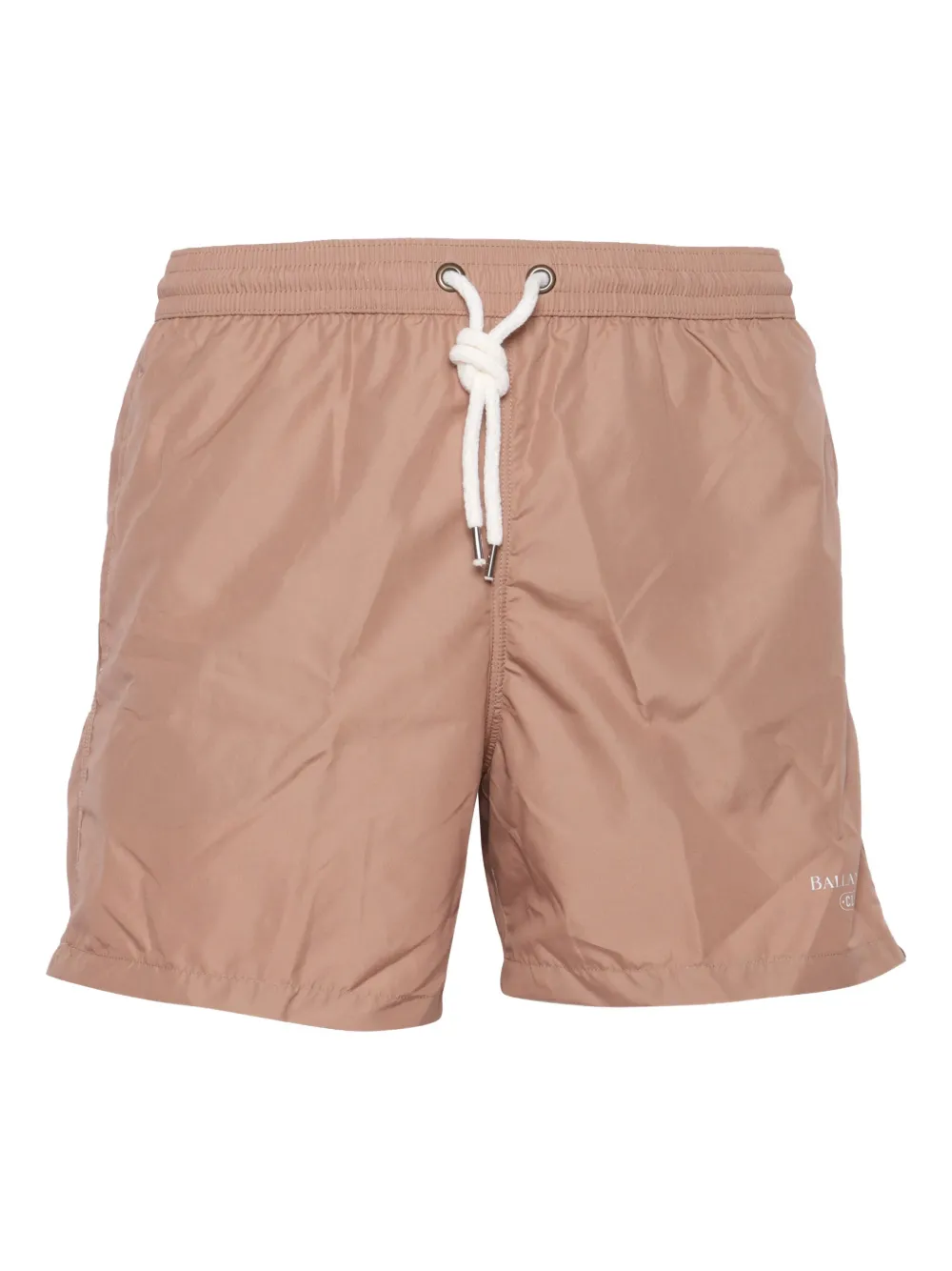 

Плавки-шорты с завязками Ballantyne, нейтральный