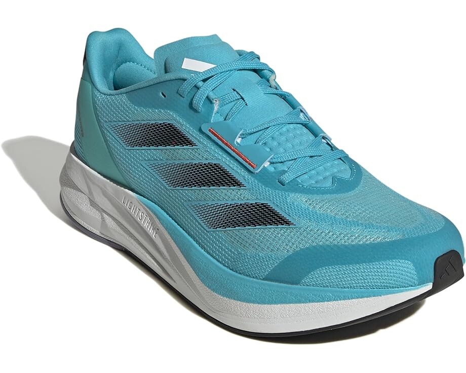 

Кроссовки adidas Running Duramo Speed, цвет Lucid Cyan/Black/Flash Aqua, Черный, Кроссовки adidas Running Duramo Speed, цвет Lucid Cyan/Black/Flash Aqua
