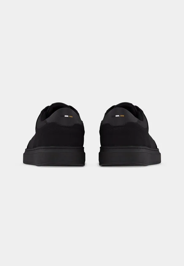 Кроссовки кирана Boss, Black — фото 4