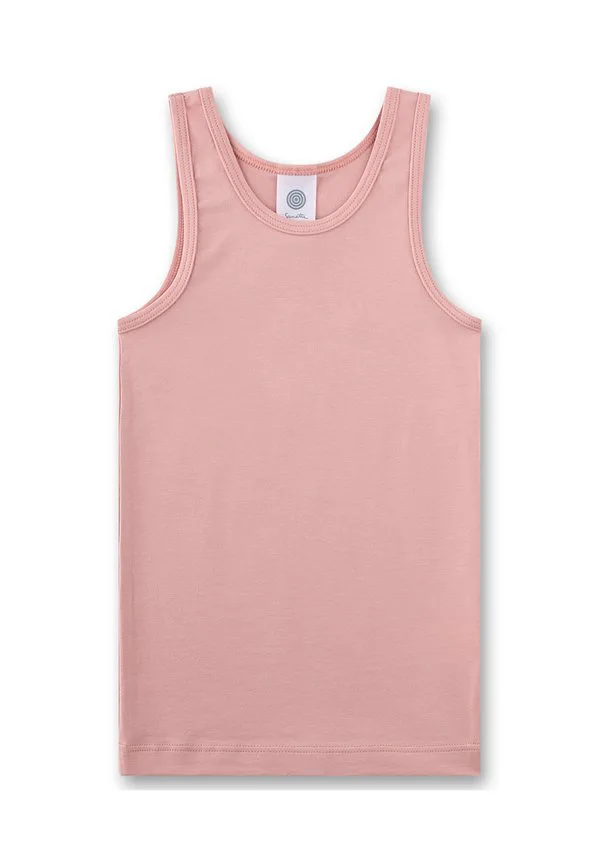 Нижняя рубашка doppelpack Sanetta, Beige/Rosa — фото 3