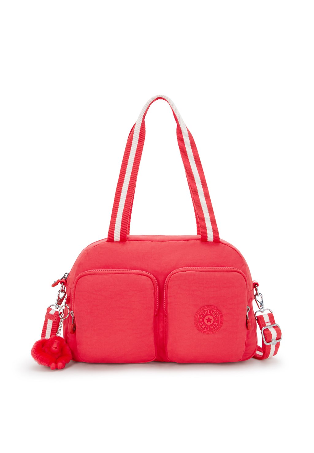 

Сумка COOL DEFEA Kipling, красный