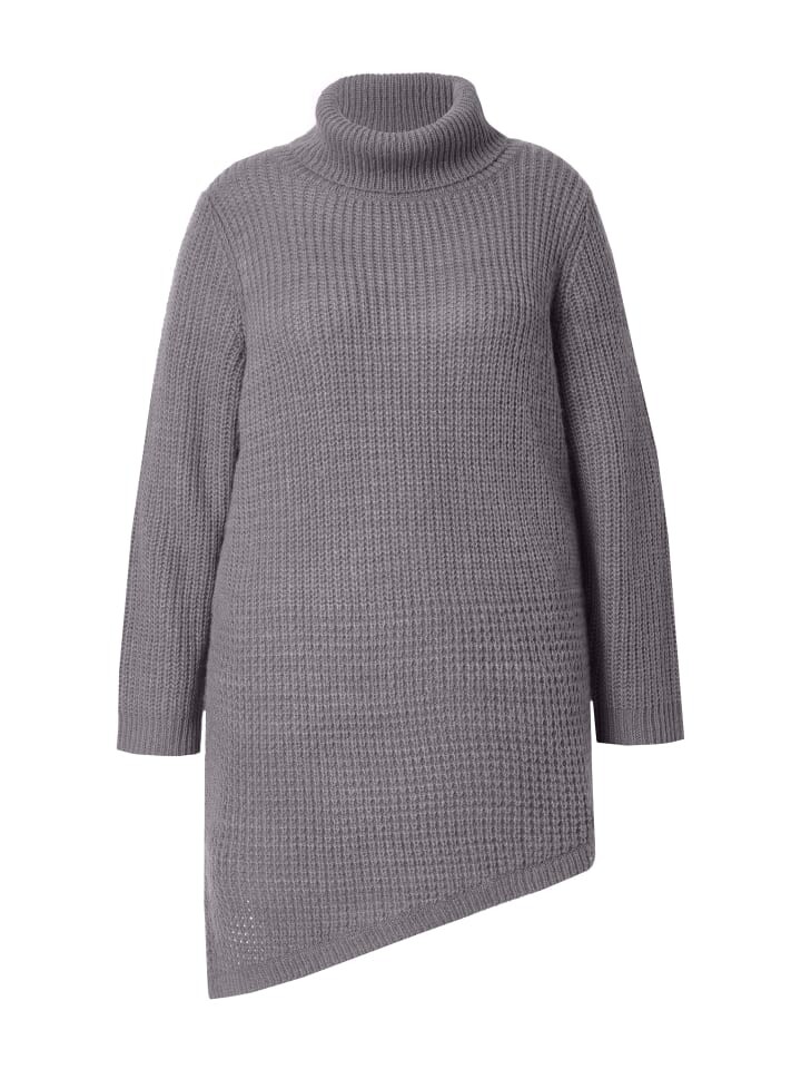 

Пуловер Angel of Style Pullover, цвет bleigrau