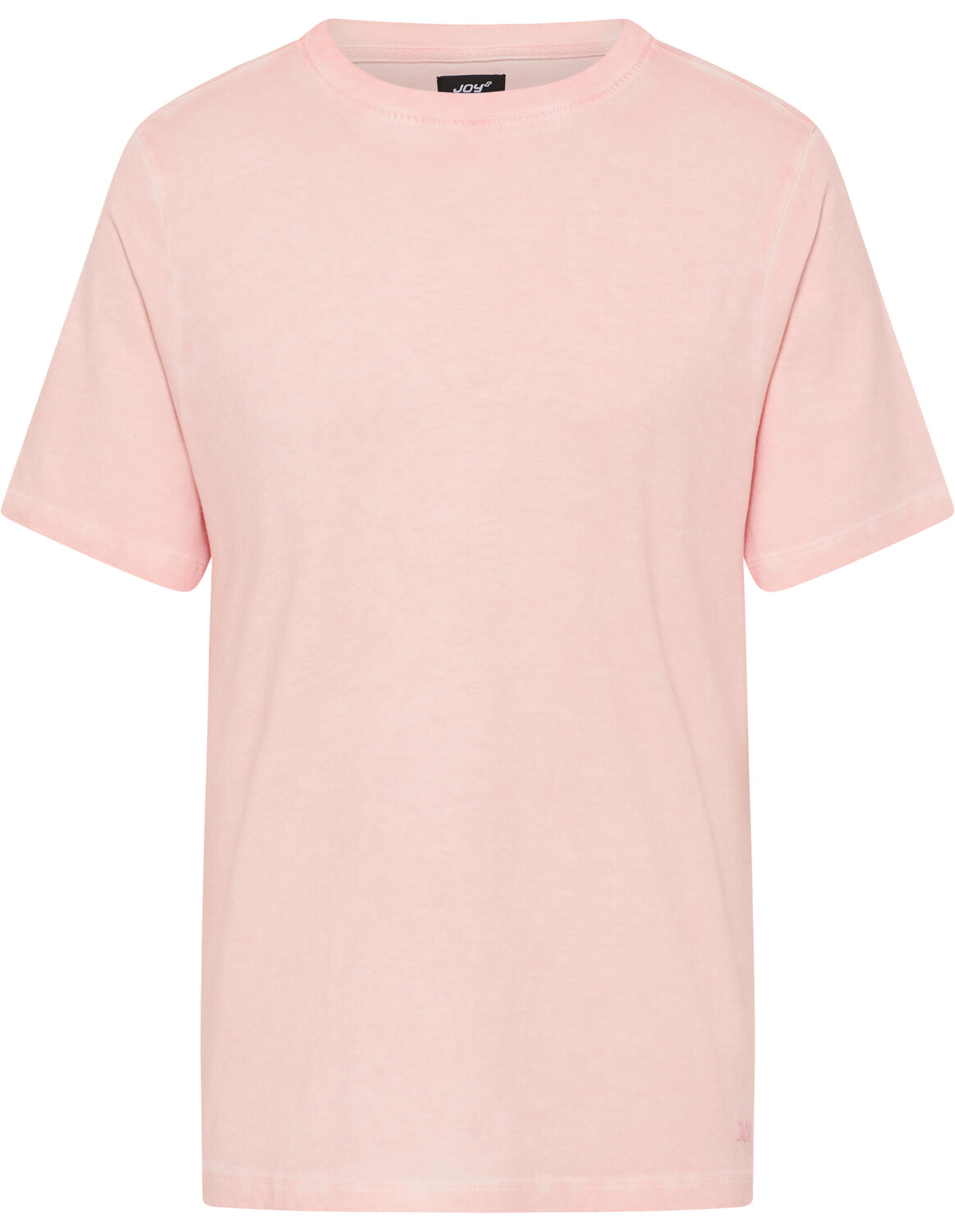 

Рубашка Joy Sportswear Rundhalsshirt originals JOY 105 Unisex, цвет barley peach