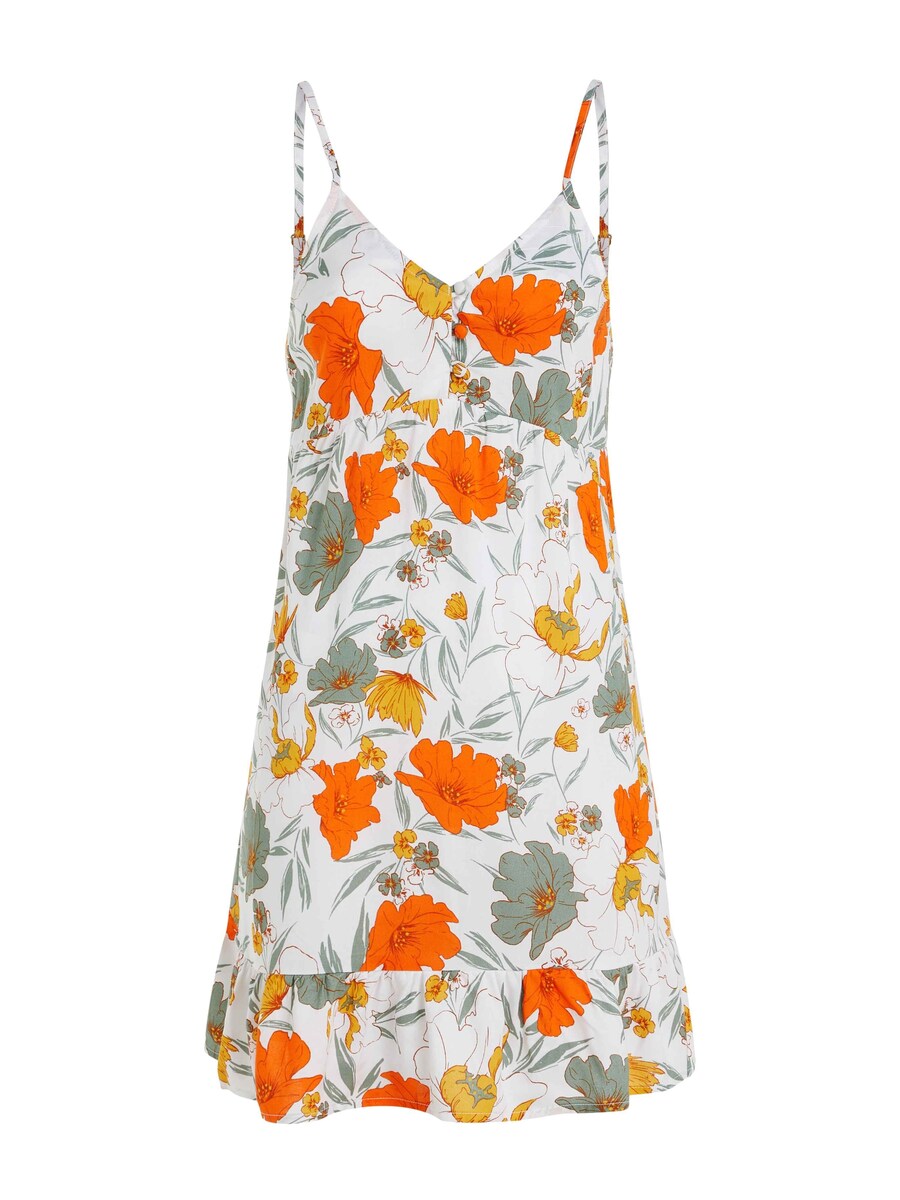 

Летнее платье O'NEILL Summer Dress Malu, белый