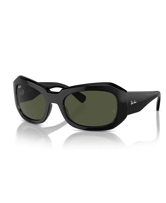 

Солнцезащитные очки унисекс Ray-Ban, черный