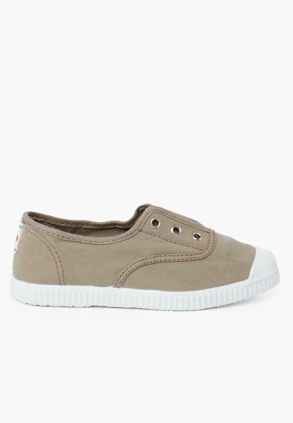 

Кроссовки низкие Pisamonas, цвет verde militar