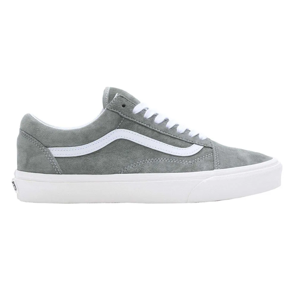 

Кроссовки Vans Old Skool trainers, серый