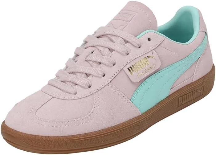 Мужские кроссовки PUMA Palermo, сиреневый