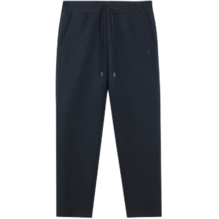 

NAUTICA Повседневные брюки мужские темно-синие