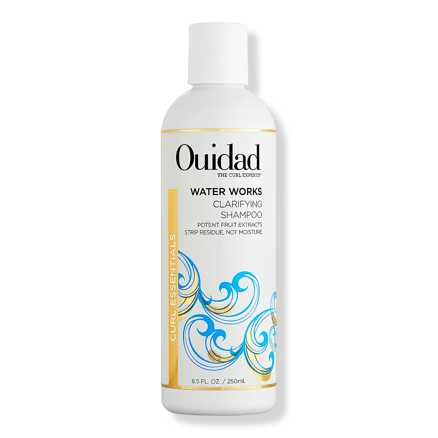 

Очищающий шампунь Water Works Ouidad