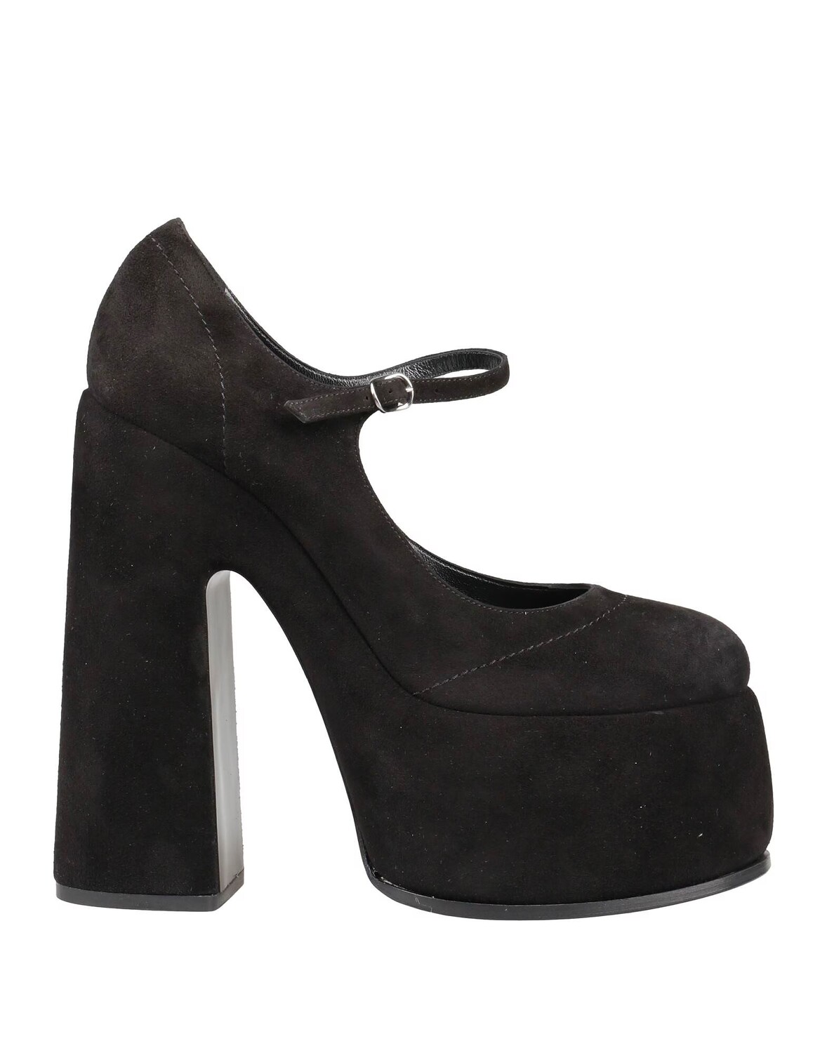 

Туфли Casadei, черный