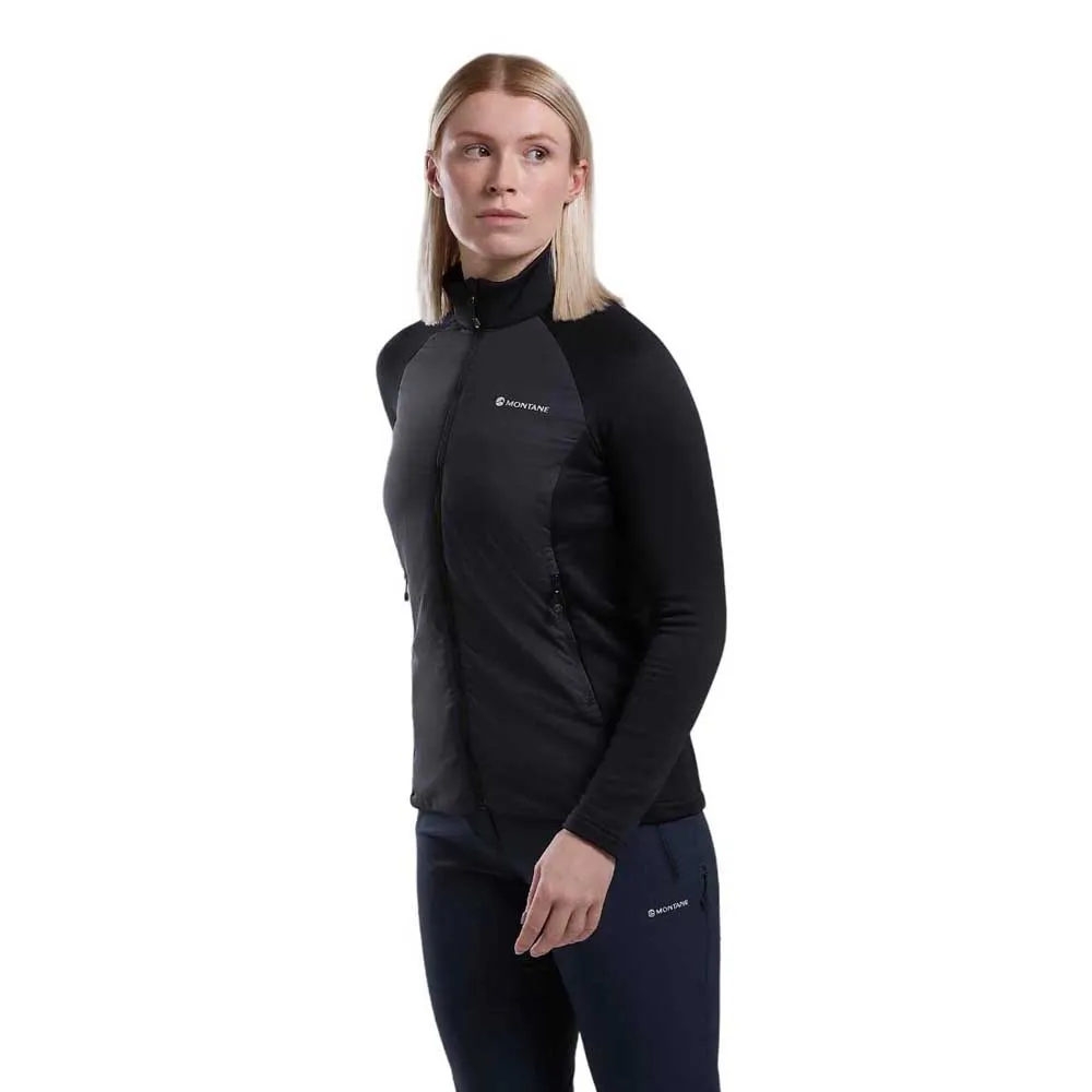 

Куртка Montane Sirocco Lite, черный