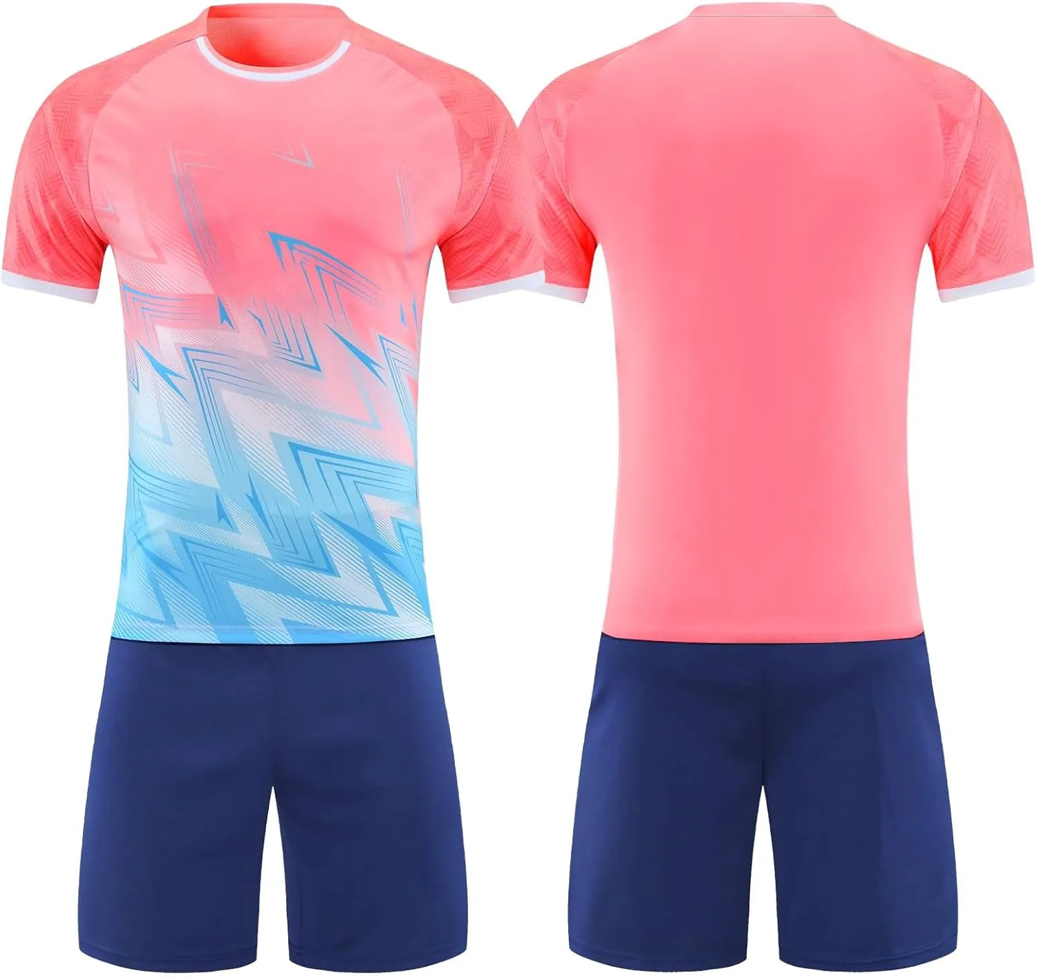 

Футбольная форма с именем и номером ONcall